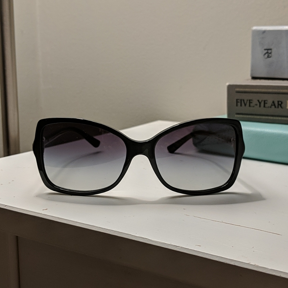 Bulgari sunglasses